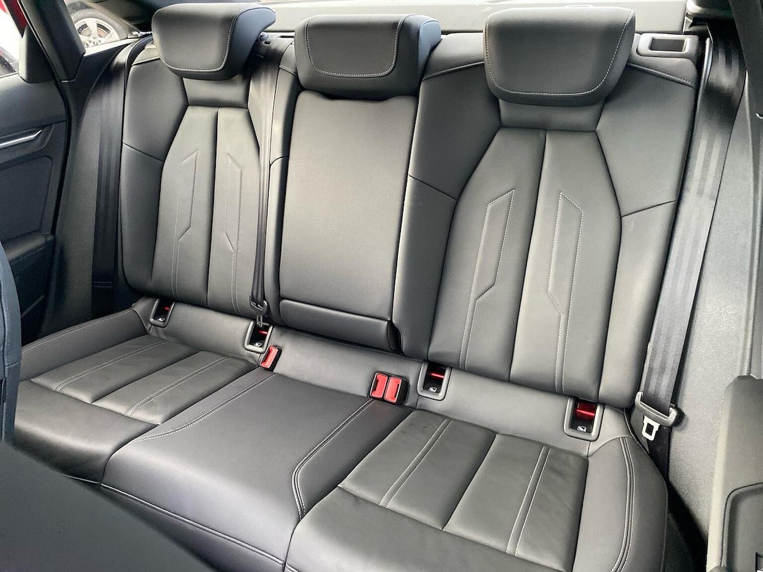 Used Audi A3 2023 for sale - 76741173: Photo 16