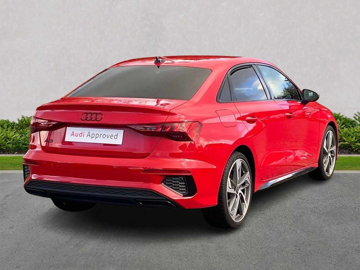 Used Audi A3 2023 for sale - 76741173: Photo 18