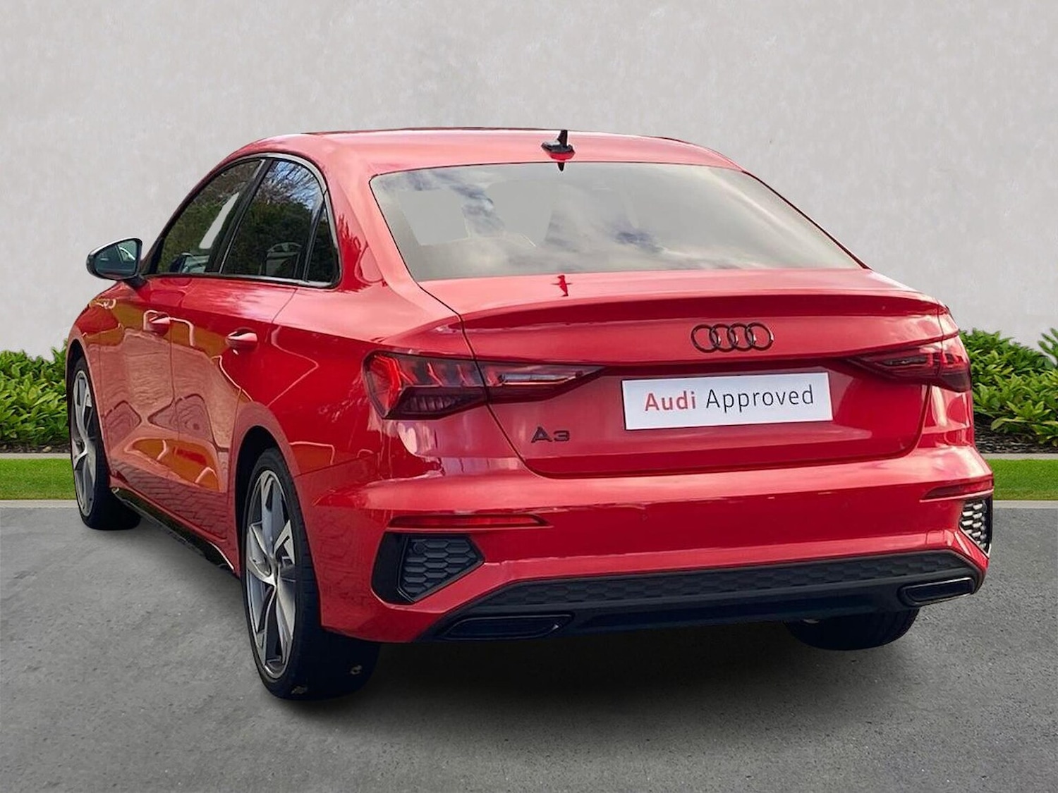 Used Audi A3 2023 for sale - 76741173: Photo 2