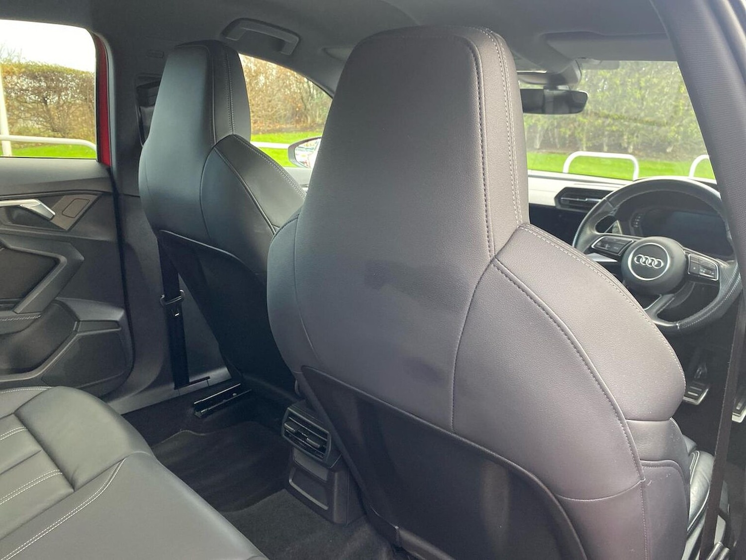 Used Audi A3 2023 for sale - 76741173: Photo 32