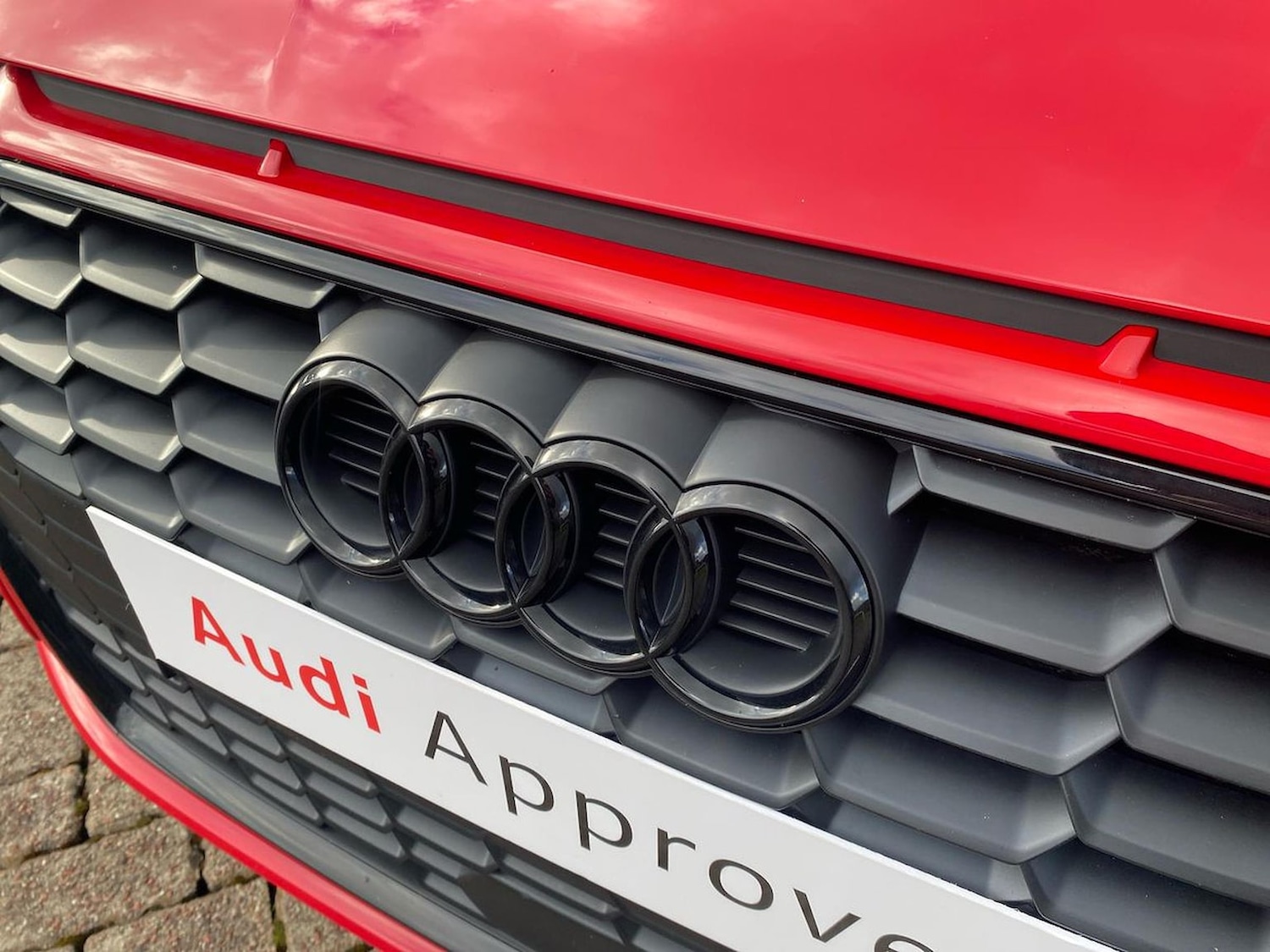 Used Audi A3 2023 for sale - 76741173: Photo 33