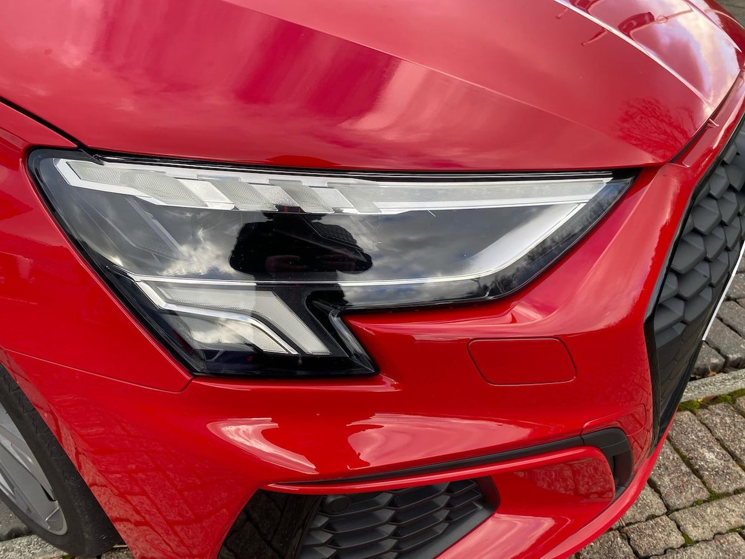 Used Audi A3 2023 for sale - 76741173: Photo 34