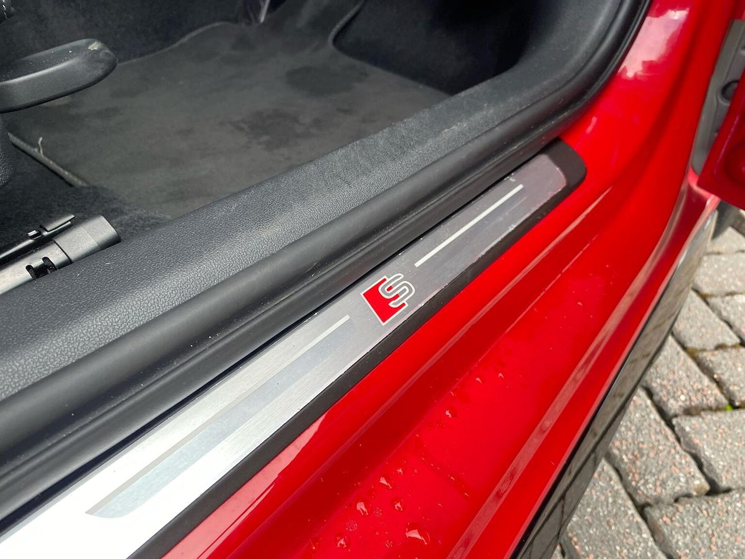 Used Audi A3 2023 for sale - 76741173: Photo 39