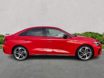 Used Audi A3 2023 for sale - 76741173: Photo