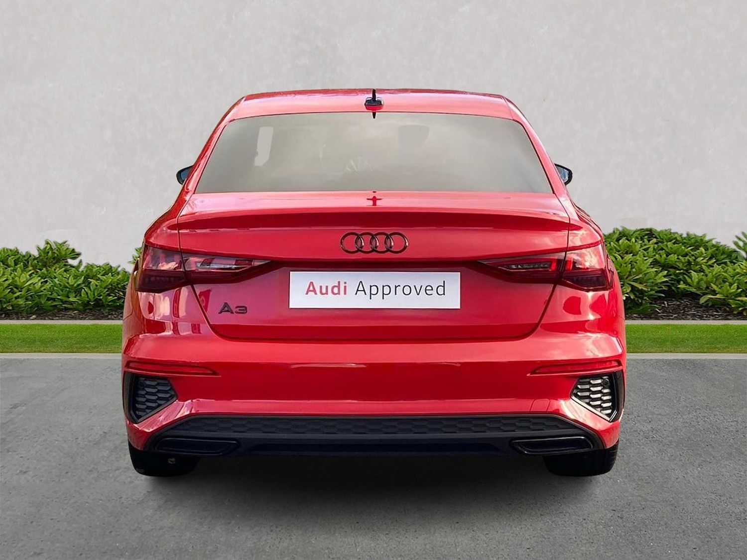 Used Audi A3 2023 for sale - 76741173: Photo 4