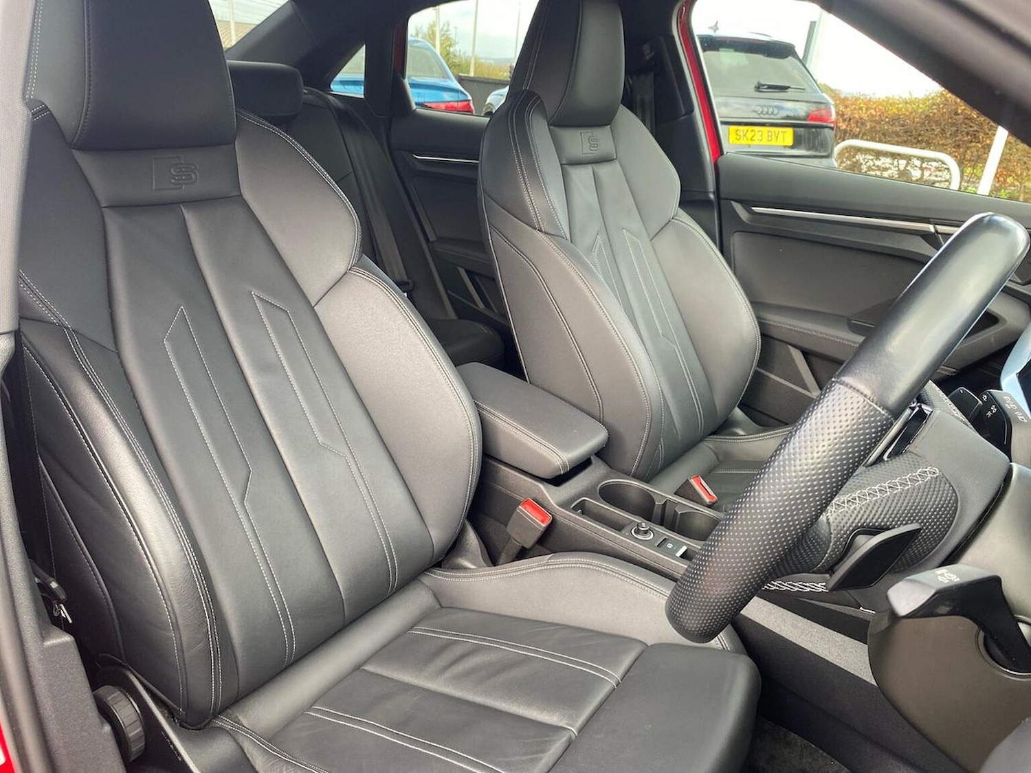 Used Audi A3 2023 for sale - 76741173: Photo 40