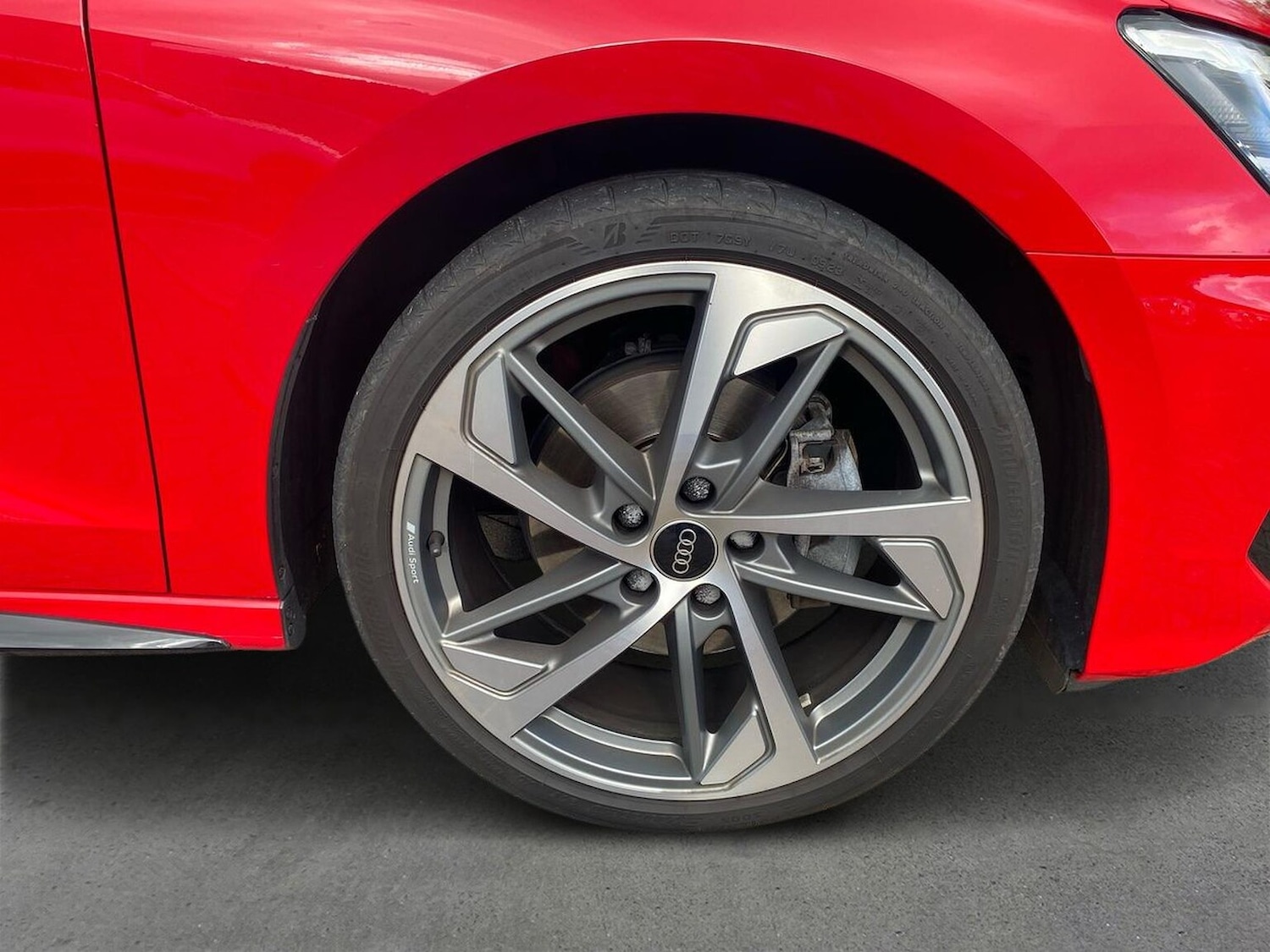 Used Audi A3 2023 for sale - 76741173: Photo 6