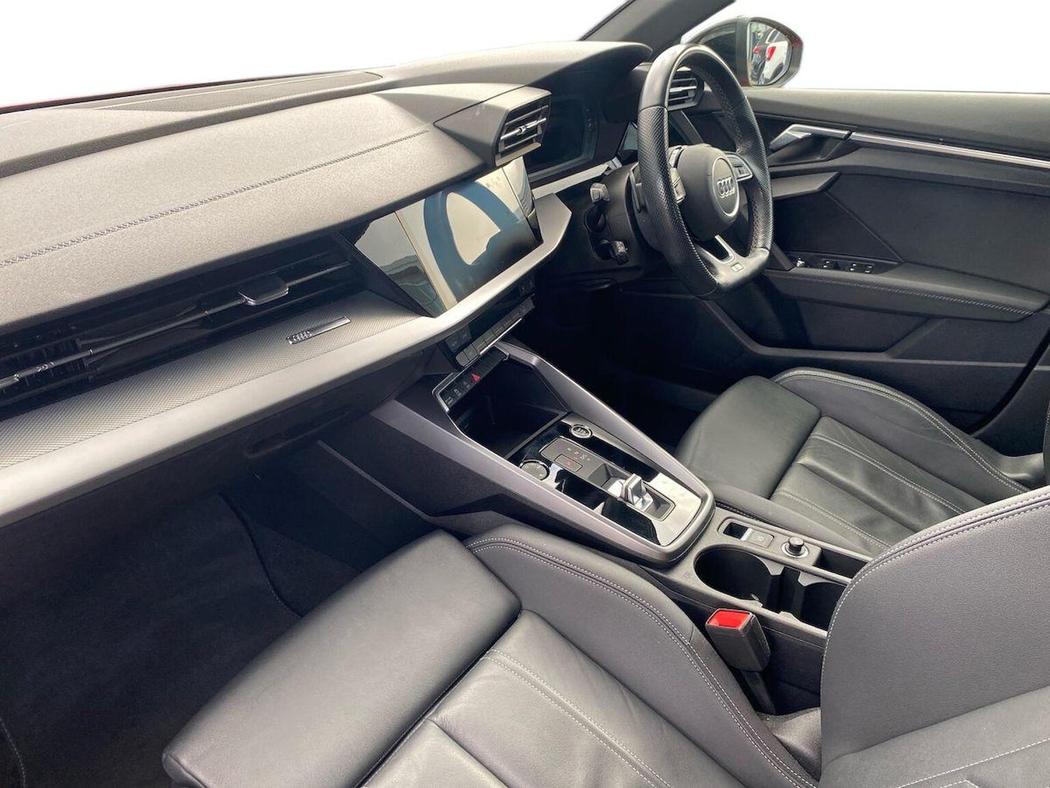 Used Audi A3 2023 for sale - 76741173: Photo 7