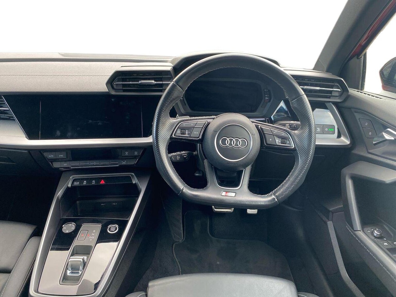 Used Audi A3 2023 for sale - 76741173: Photo 9