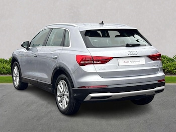 Used Audi Q3 2025 for sale - 75435832: Photo