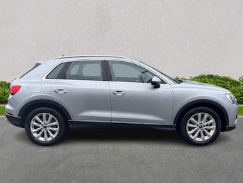 Used Audi Q3 2025 for sale - 75435832: Photo