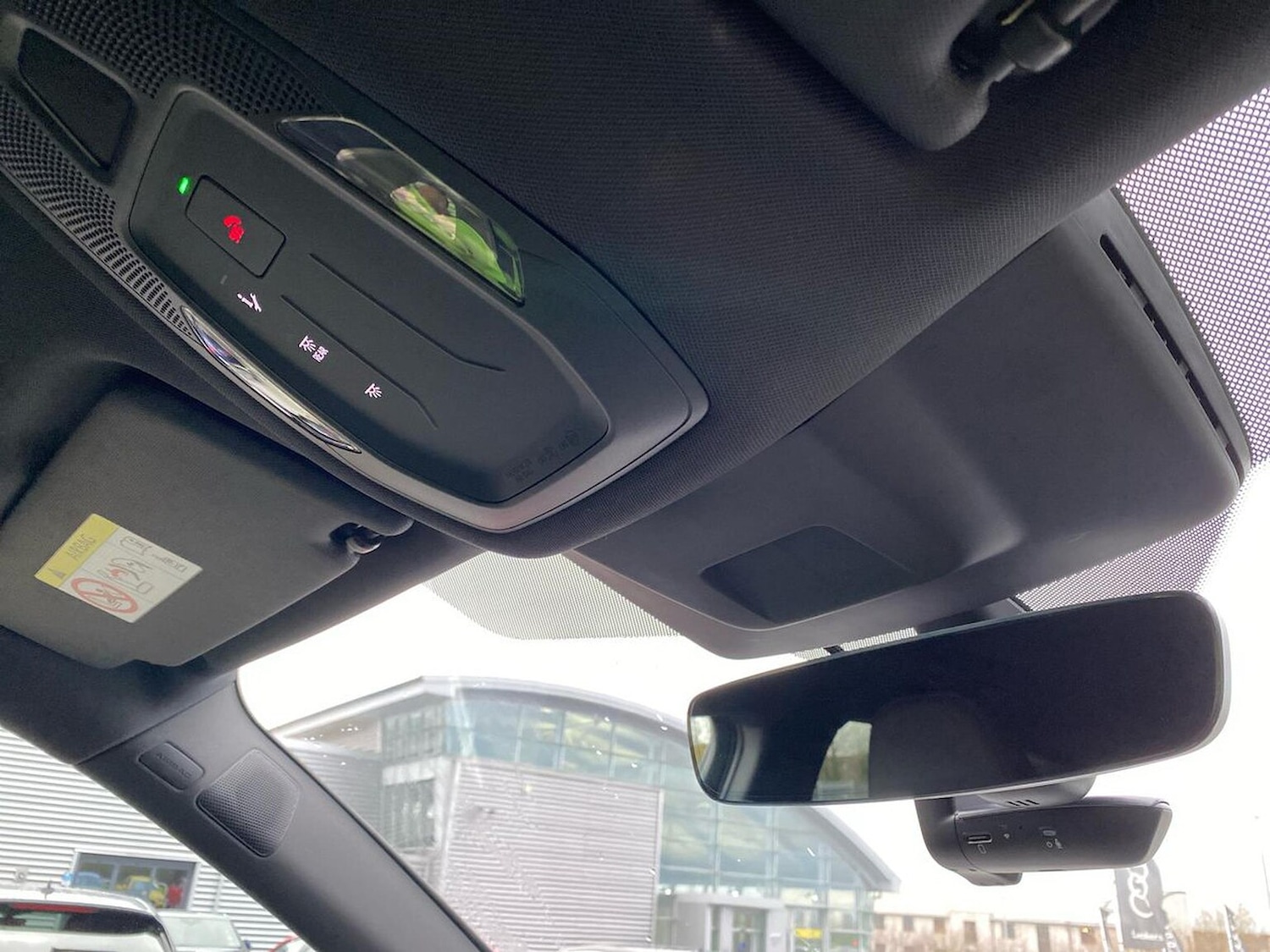 Used Audi Q5 2025 for sale - 76830698: Photo 14