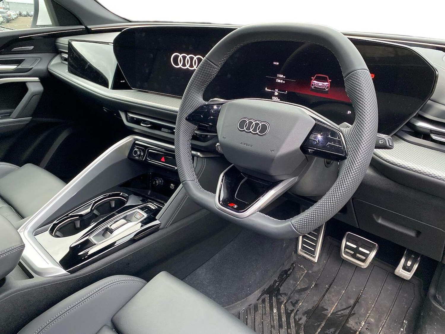 Used Audi Q5 2025 for sale - 76830698: Photo 15