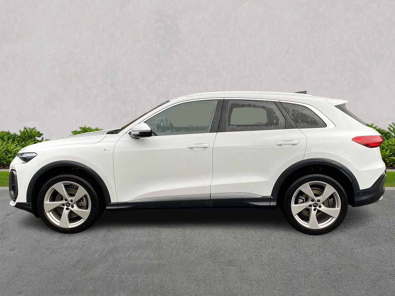 Used Audi Q5 2025 for sale - 76830698: Photo 19