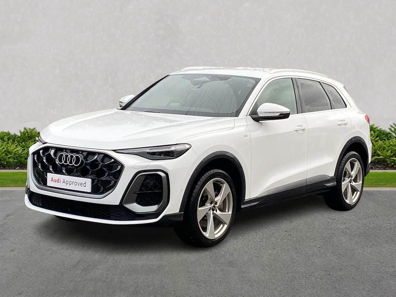 Used Audi Q5 2025 for sale - 76830698: Photo 20