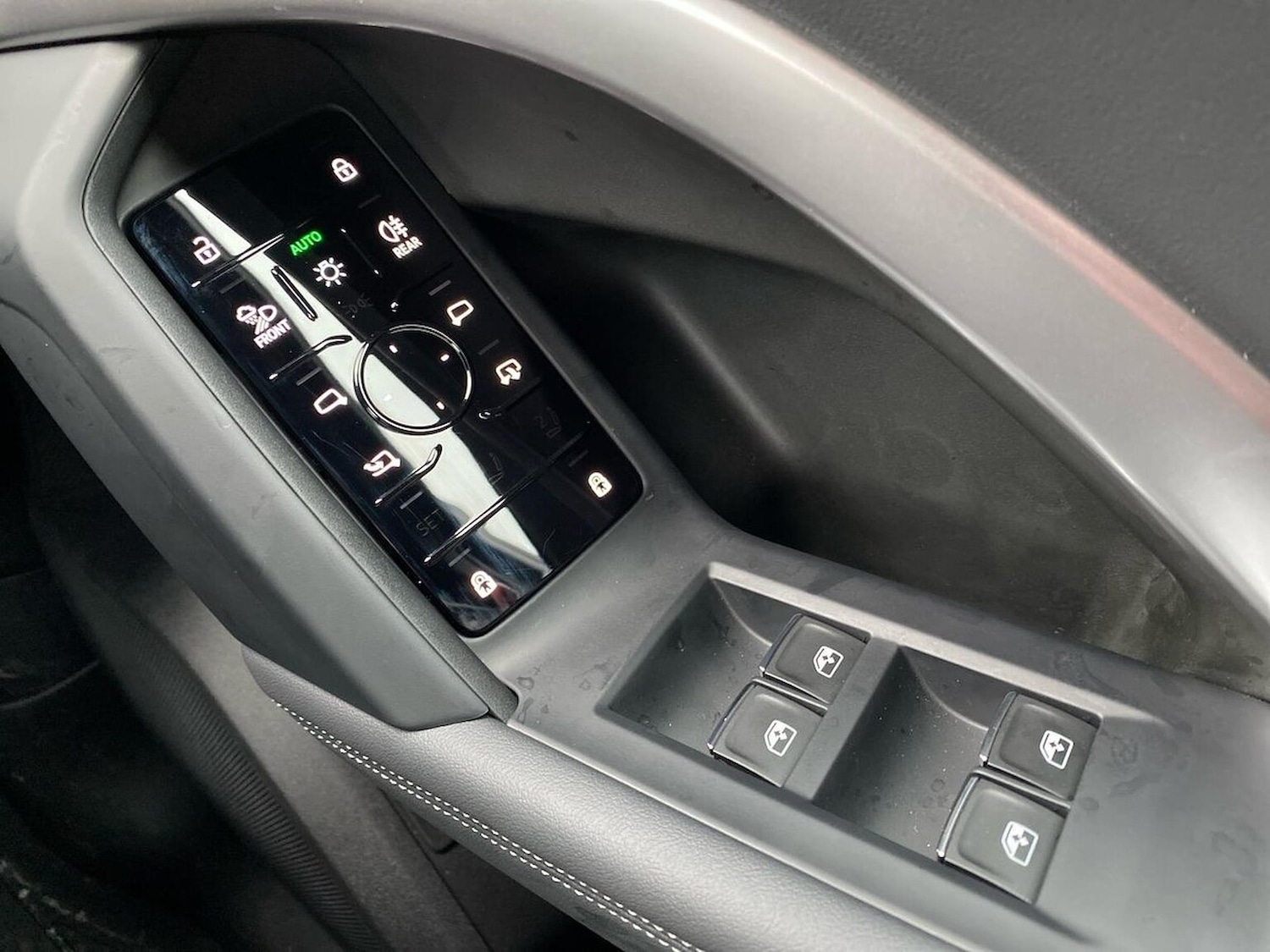 Used Audi Q5 2025 for sale - 76830698: Photo 21