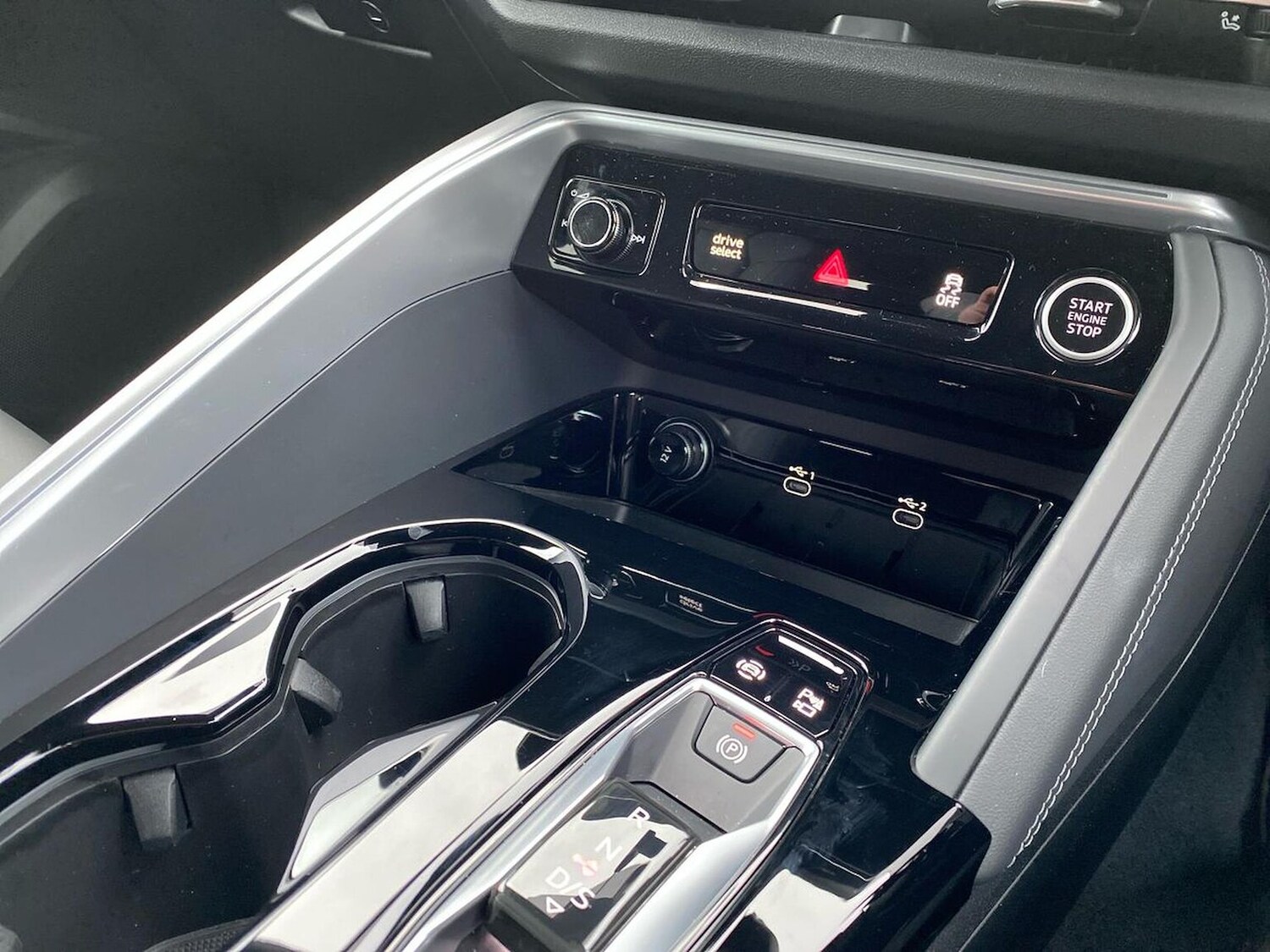 Used Audi Q5 2025 for sale - 76830698: Photo 22