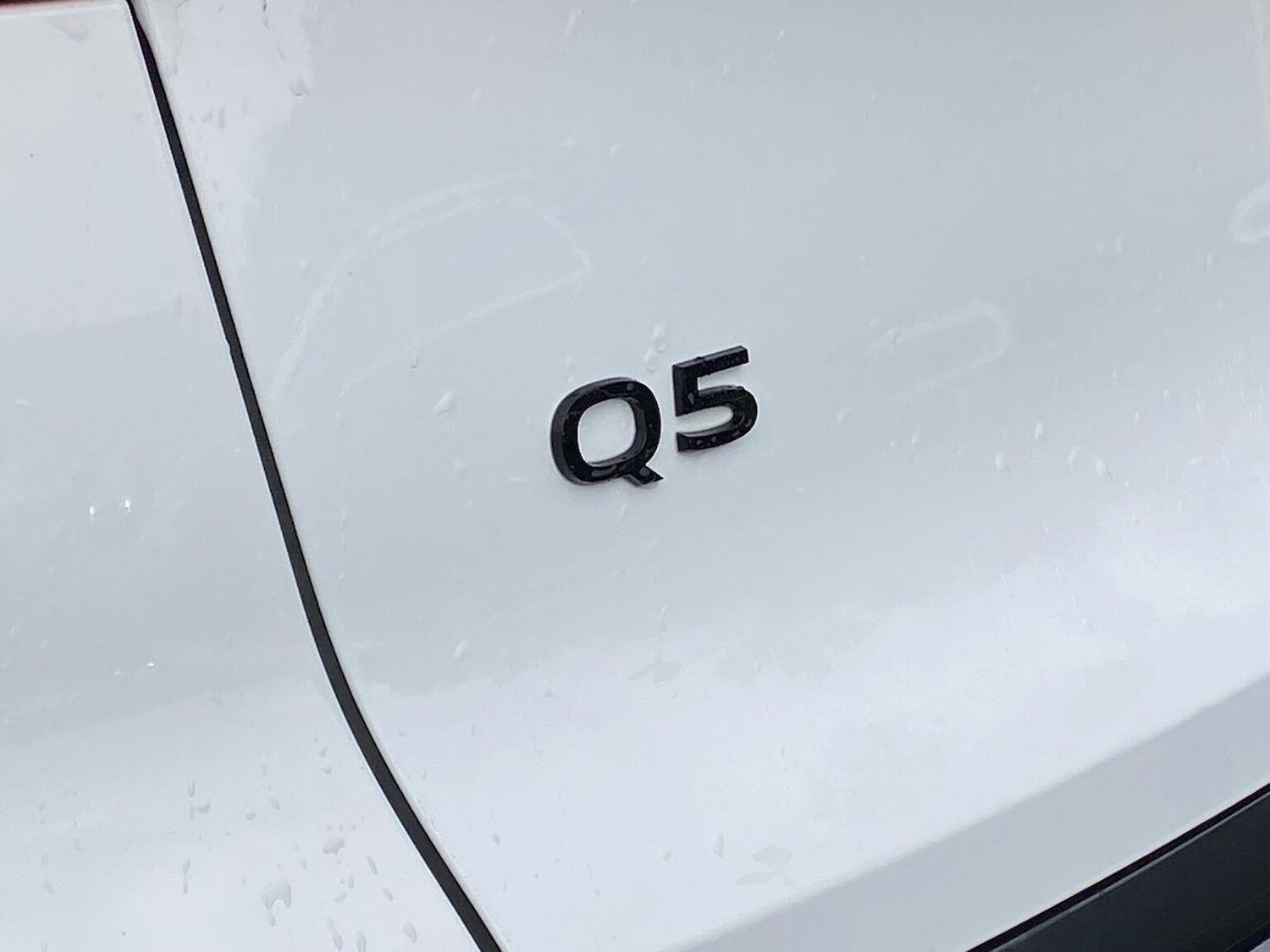 Used Audi Q5 2025 for sale - 76830698: Photo 35