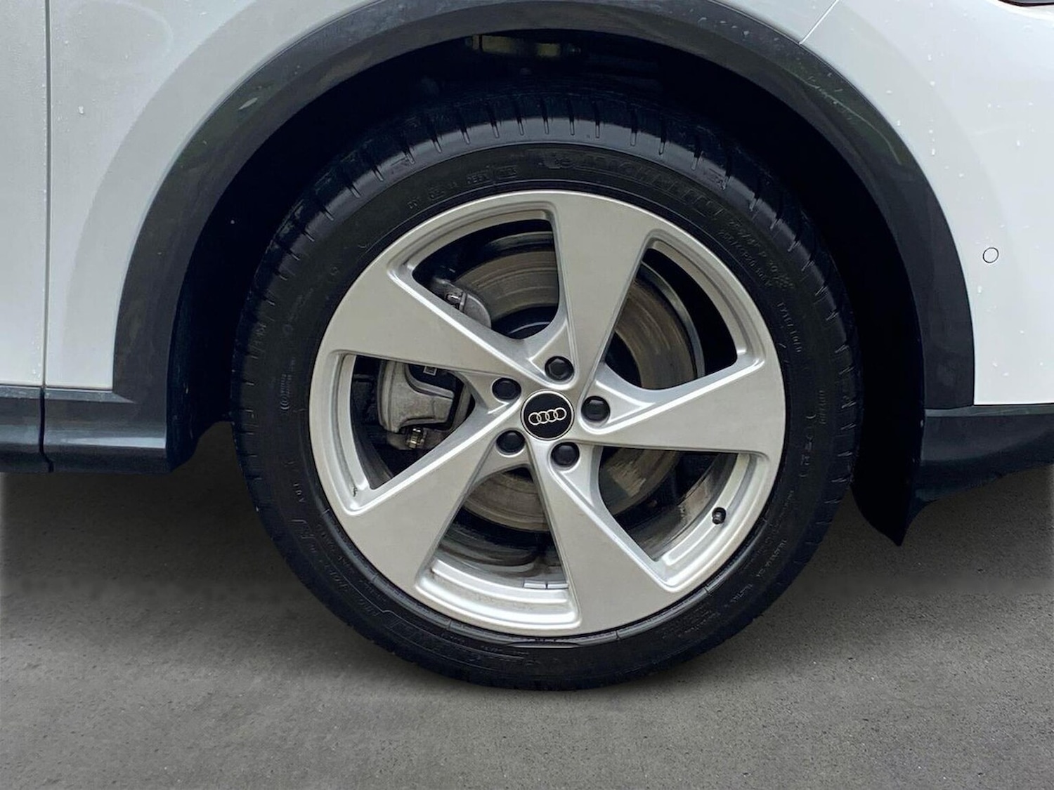 Used Audi Q5 2025 for sale - 76830698: Photo 6