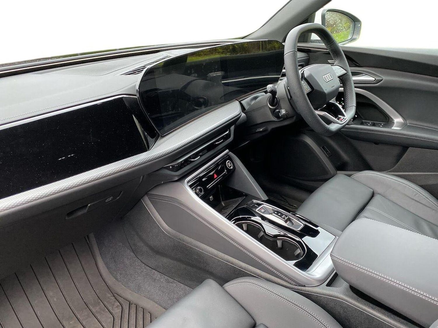 Used Audi Q5 2025 for sale - 76830698: Photo 7