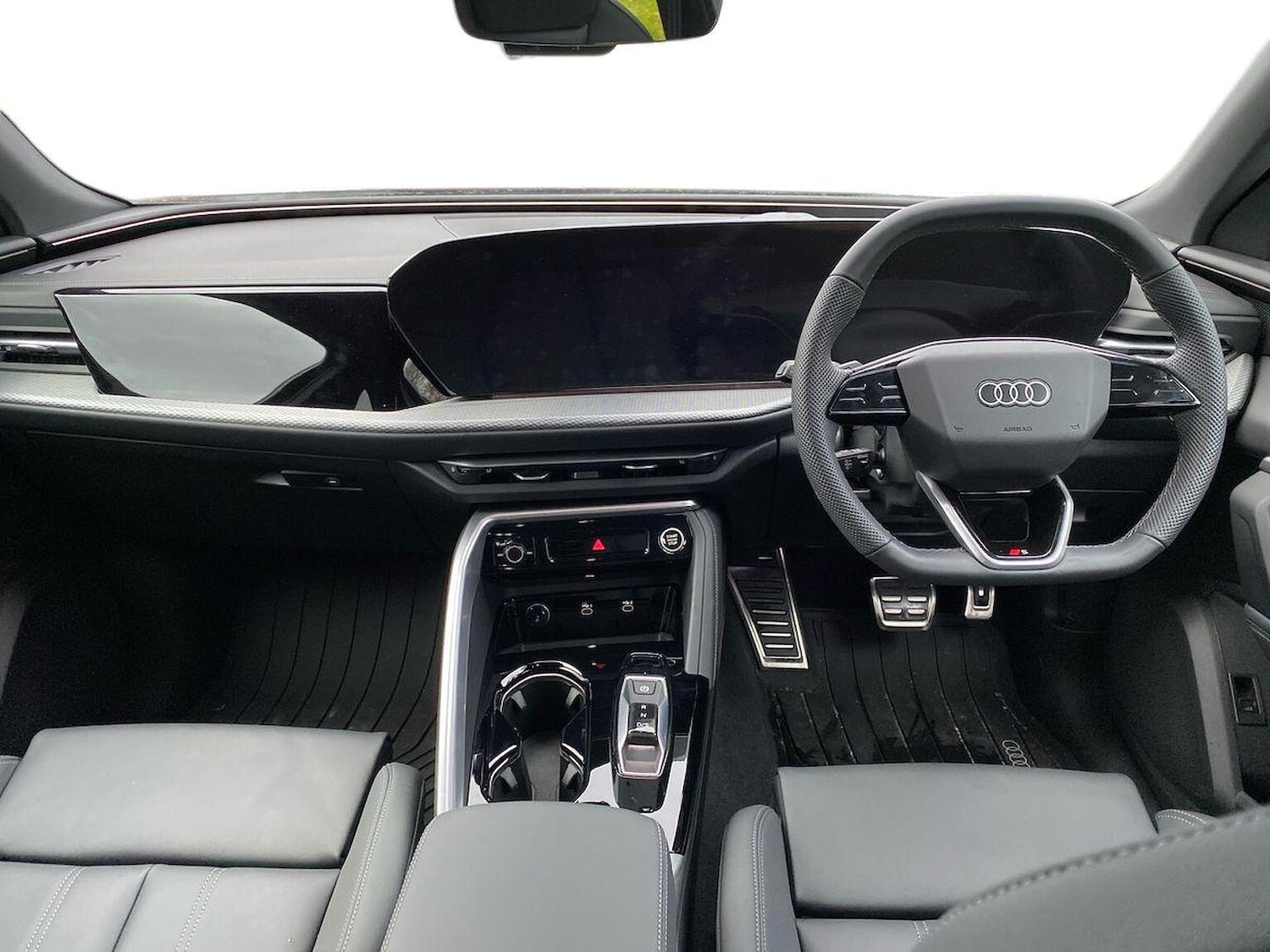 Used Audi Q5 2025 for sale - 76830698: Photo 8