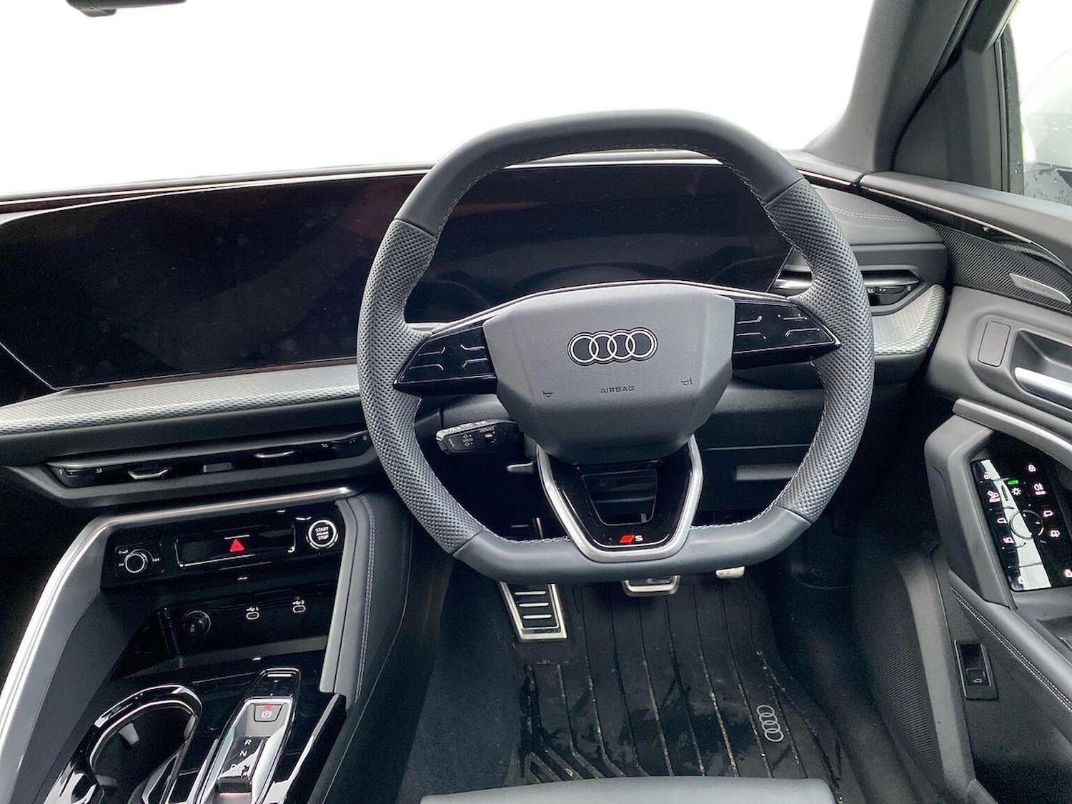 Used Audi Q5 2025 for sale - 76830698: Photo 9