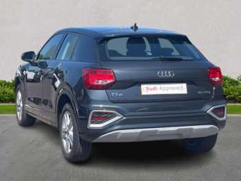 Used Audi Q2 2022 for sale - 75436454: Photo