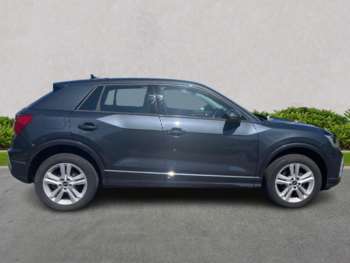Used Audi Q2 2022 for sale - 75436454: Photo