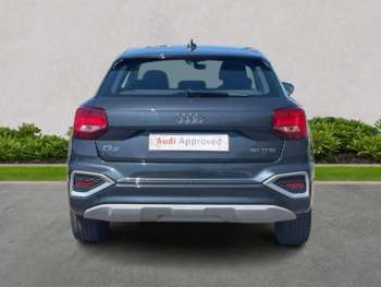 Used Audi Q2 2022 for sale - 75436454: Photo