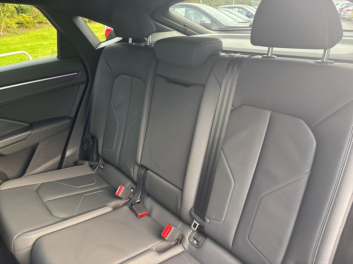 Used Audi Q3 2020 for sale - 76477288: Photo 16