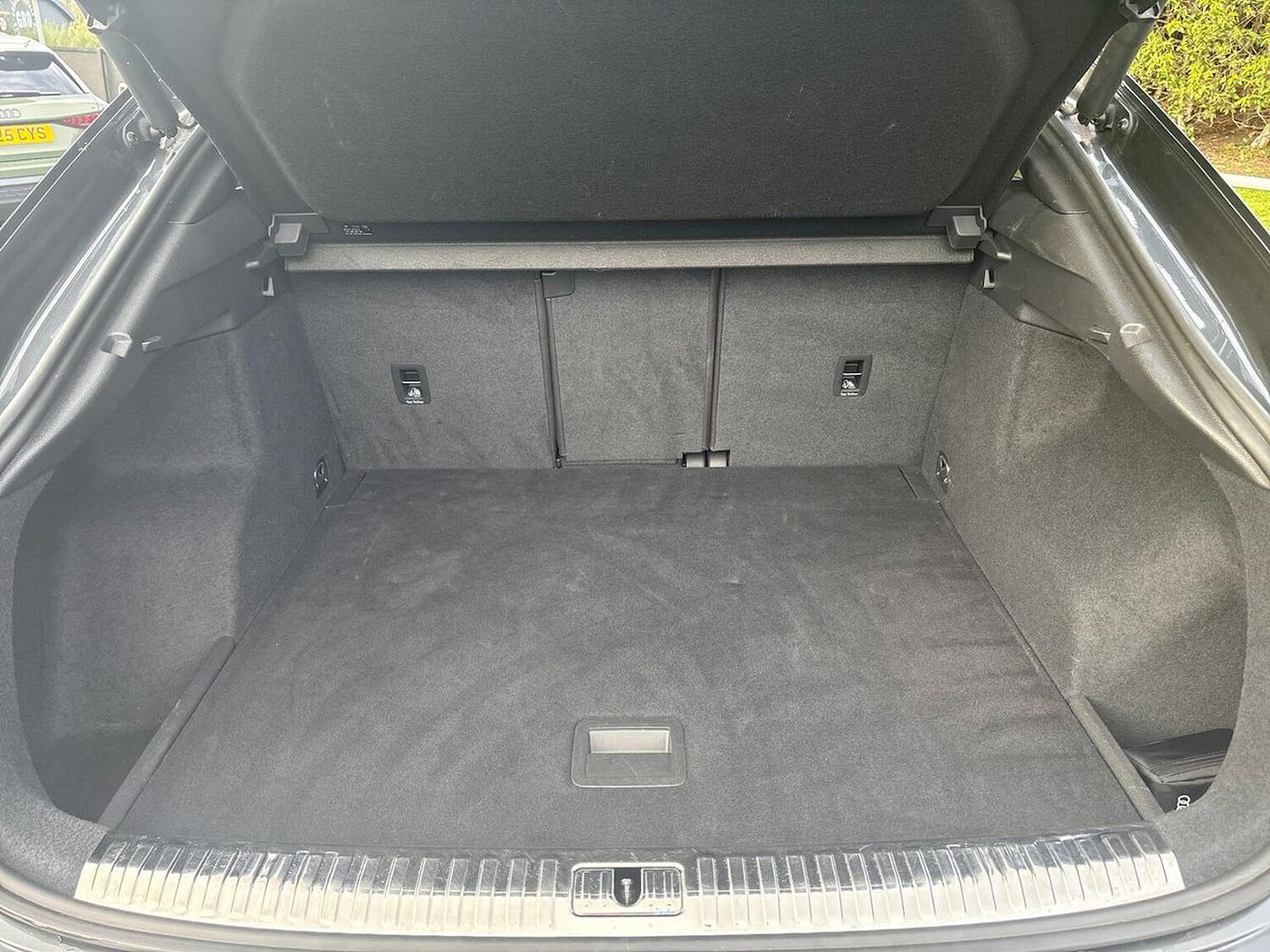 Used Audi Q3 2020 for sale - 76477288: Photo 17