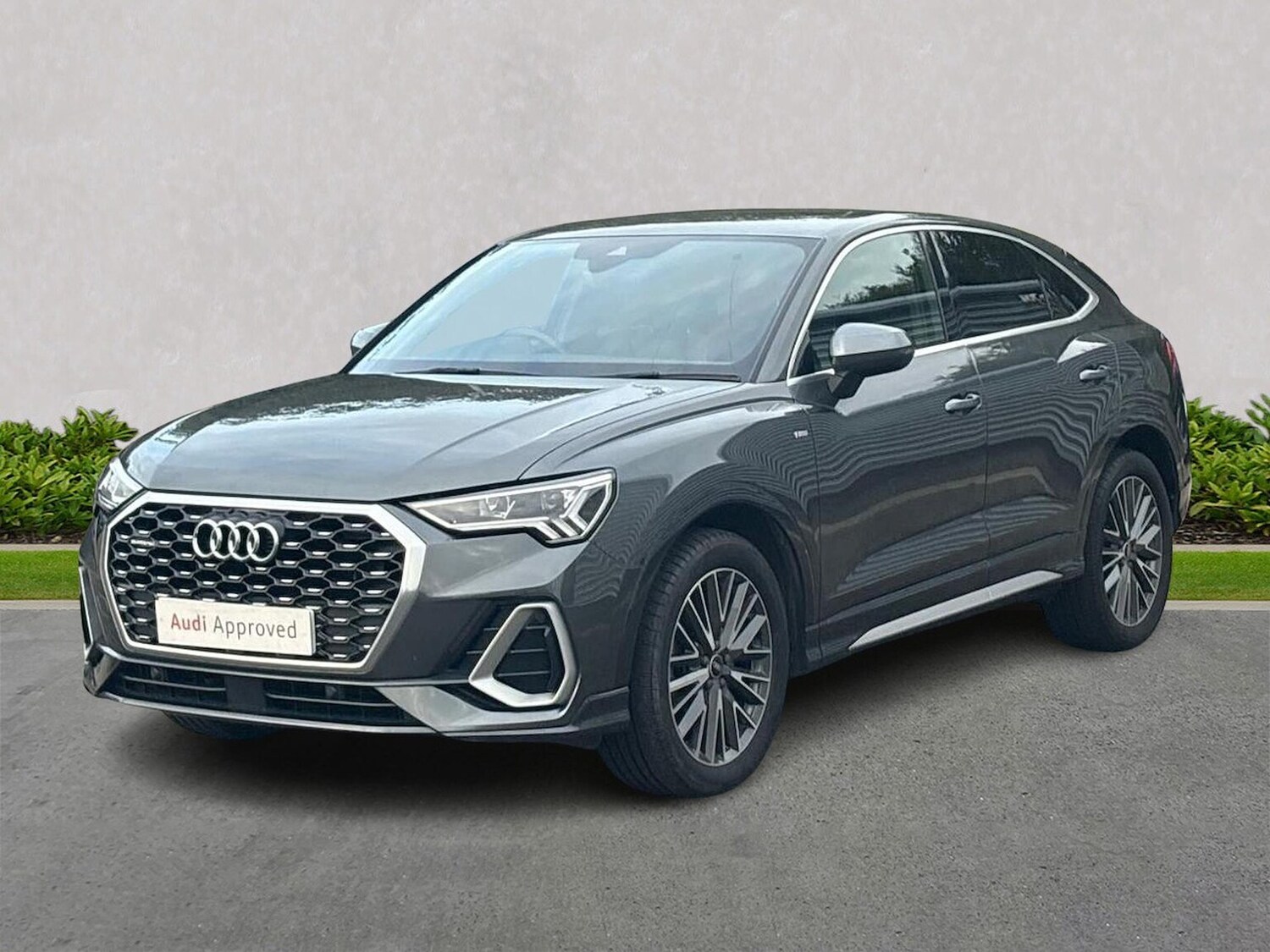 Used Audi Q3 2020 for sale - 76477288: Photo 20