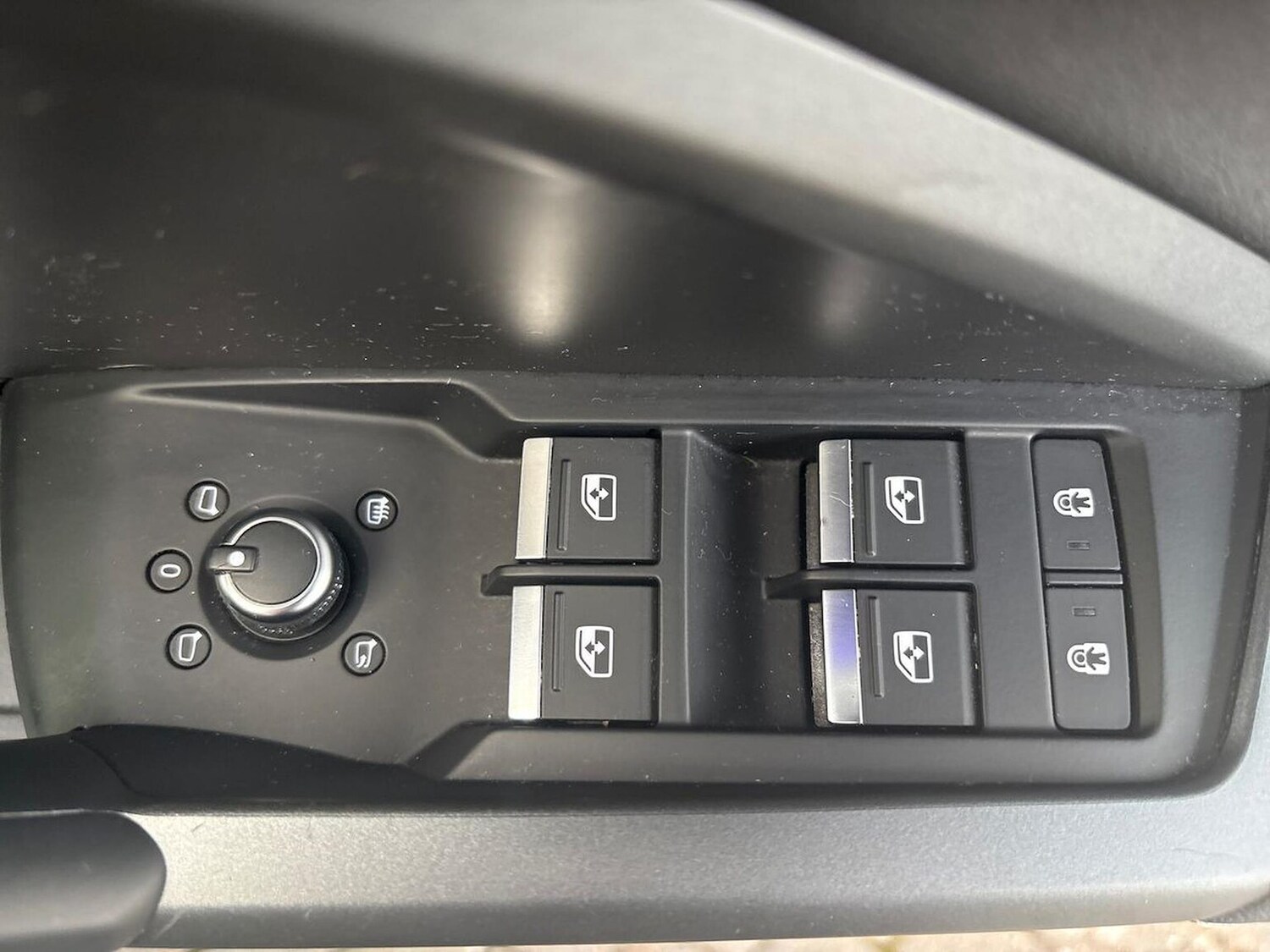 Used Audi Q3 2020 for sale - 76477288: Photo 21