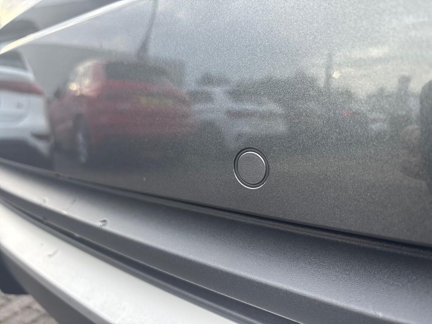 Used Audi Q3 2020 for sale - 76477288: Photo 23