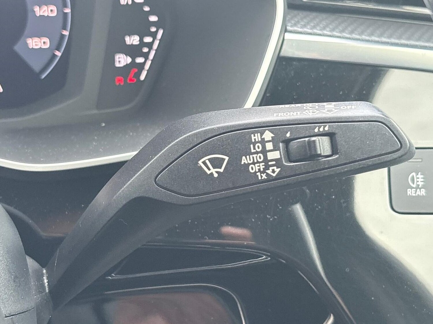 Used Audi Q3 2020 for sale - 76477288: Photo 28