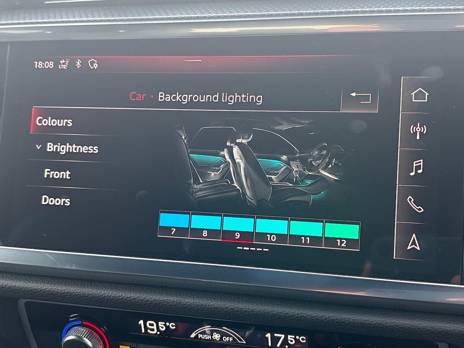 Used Audi Q3 2020 for sale - 76477288: Photo 32