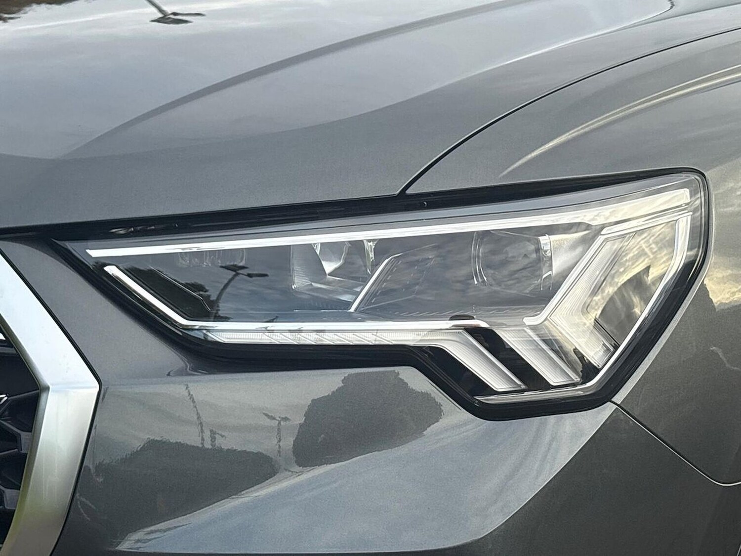 Used Audi Q3 2020 for sale - 76477288: Photo 34