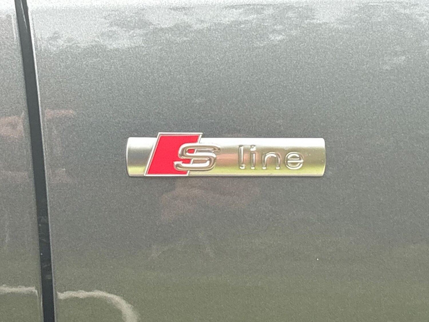 Used Audi Q3 2020 for sale - 76477288: Photo 35