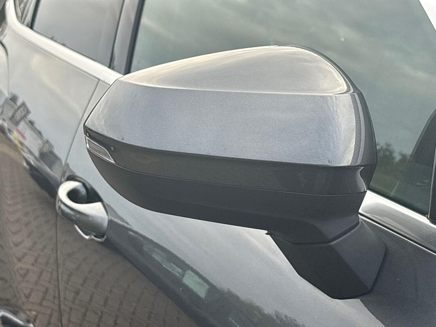 Used Audi Q3 2020 for sale - 76477288: Photo 38