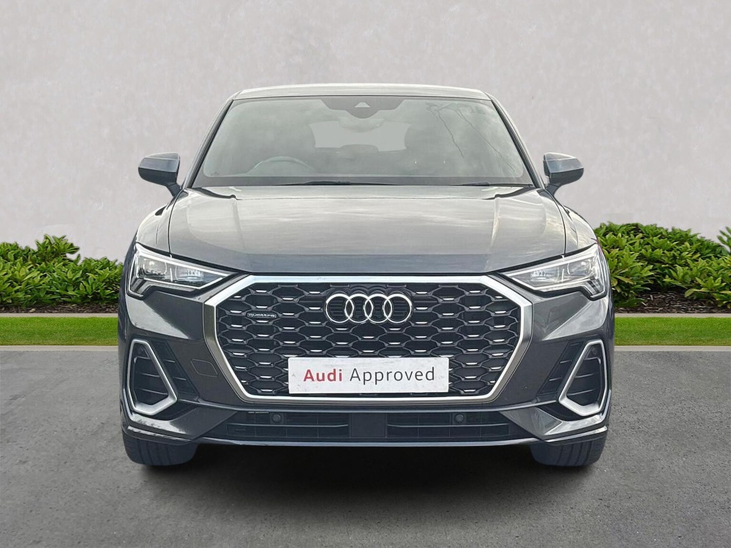 Used Audi Q3 2020 for sale - 76477288: Photo 5