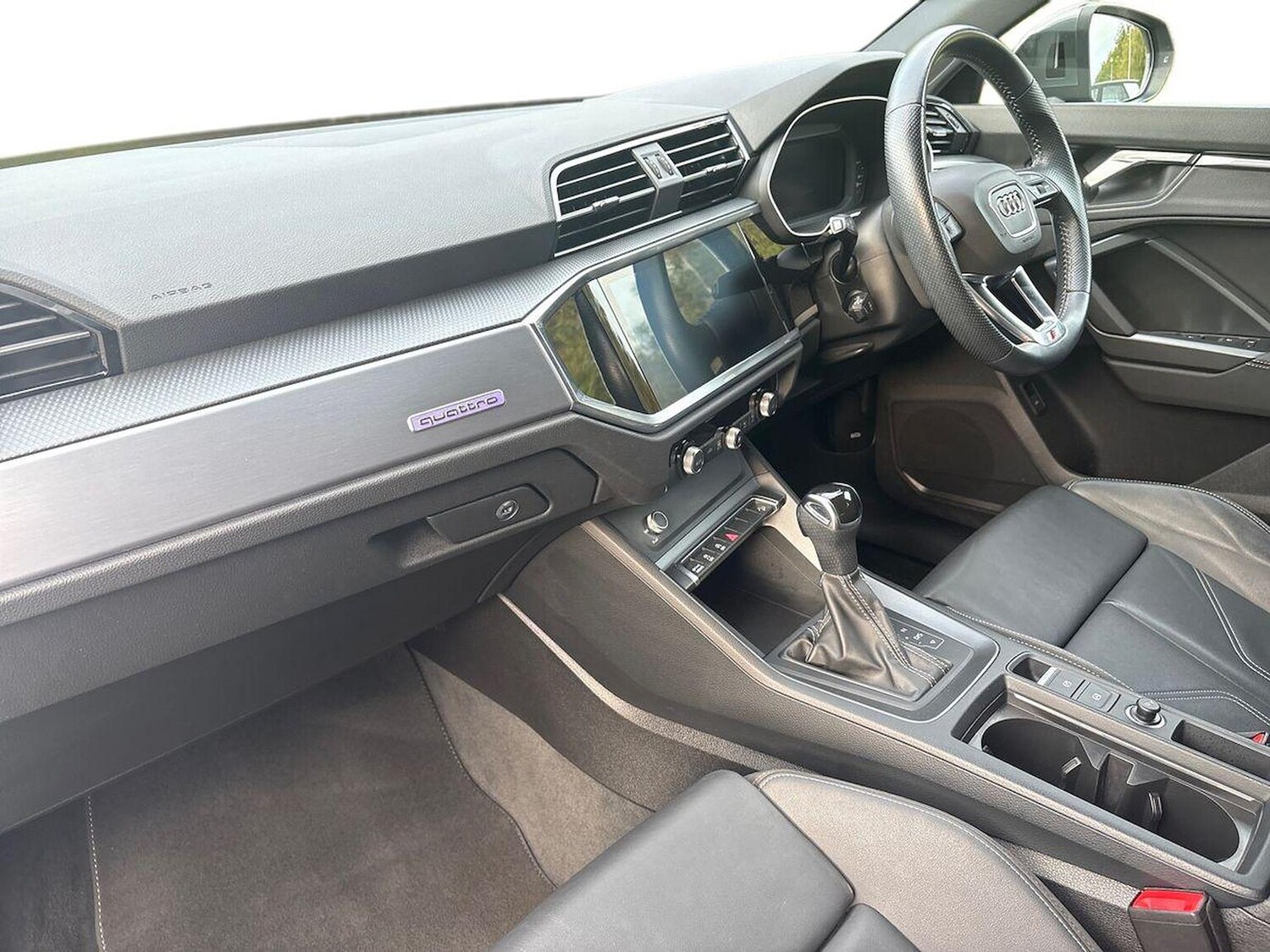 Used Audi Q3 2020 for sale - 76477288: Photo 7