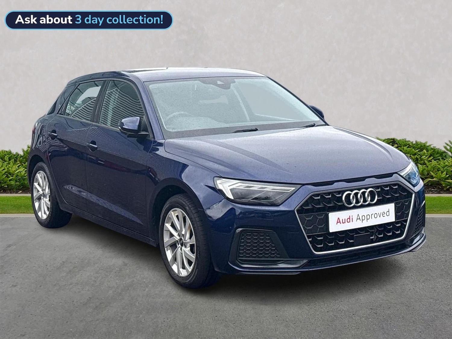 Used Audi A1 2023 for sale - 78192841: Photo 1