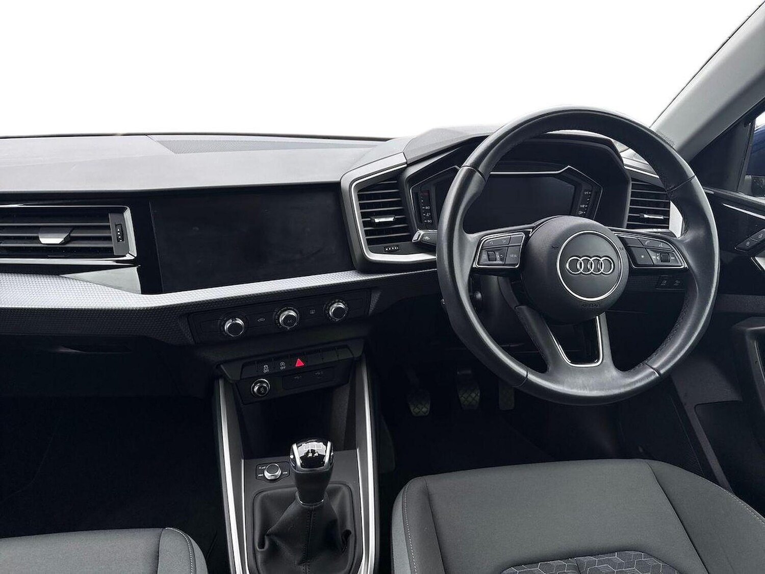 Used Audi A1 2023 for sale - 78192841: Photo 10