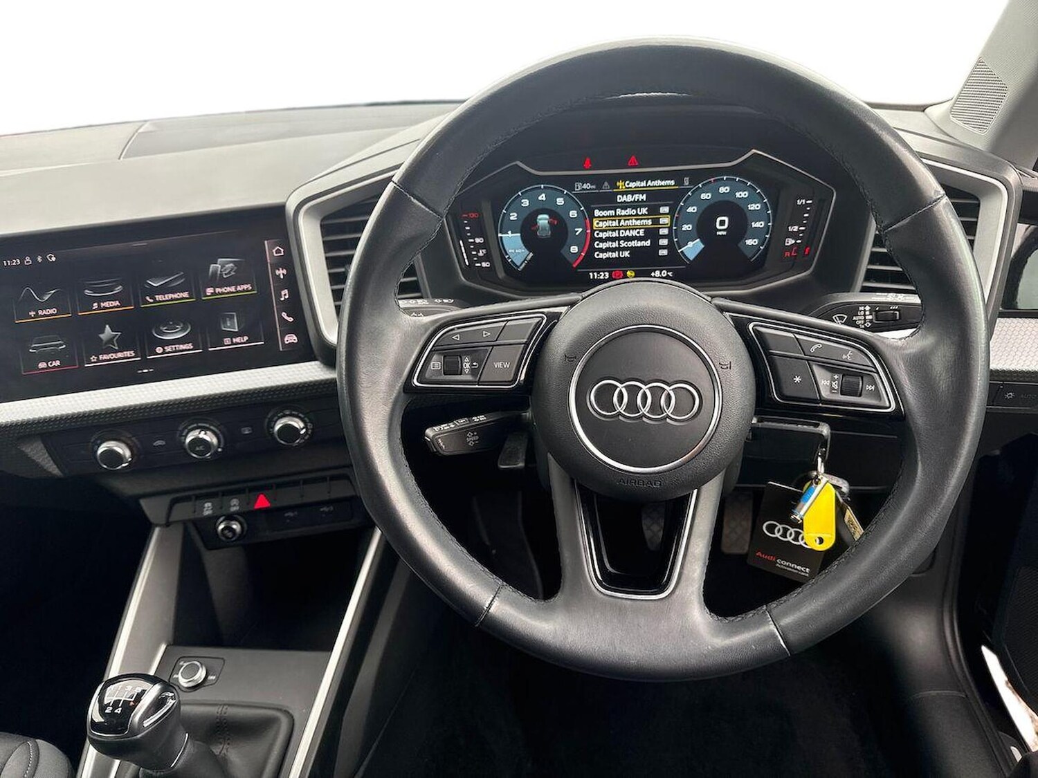 Used Audi A1 2023 for sale - 78192841: Photo 11