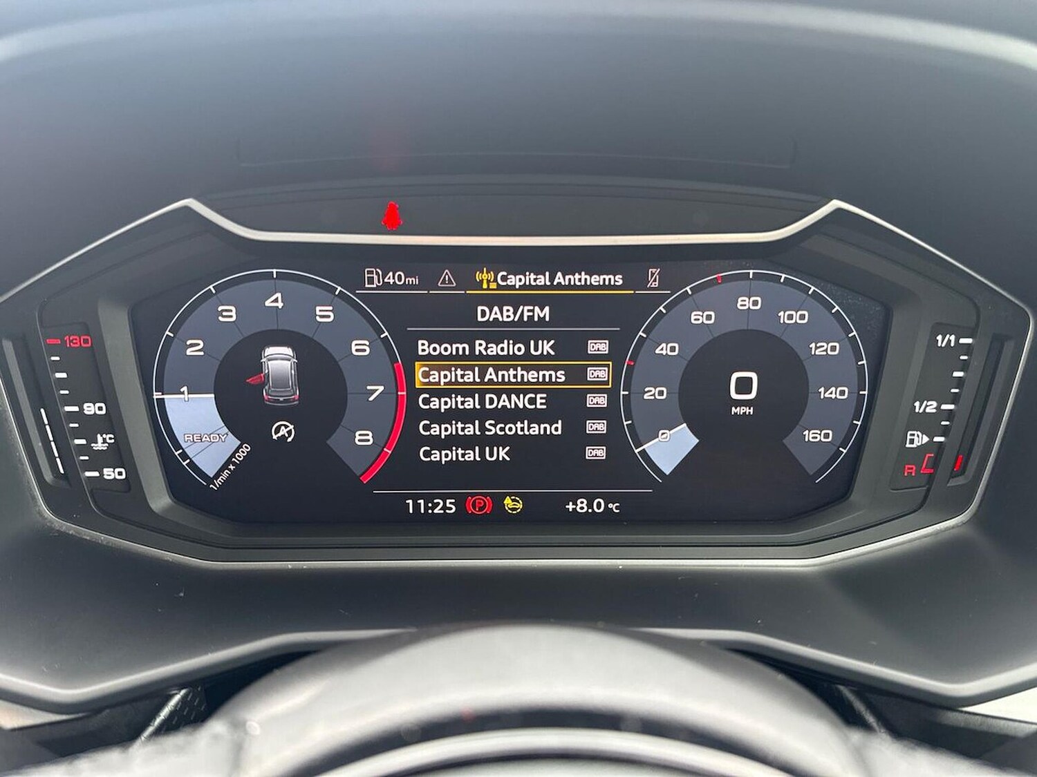 Used Audi A1 2023 for sale - 78192841: Photo 12