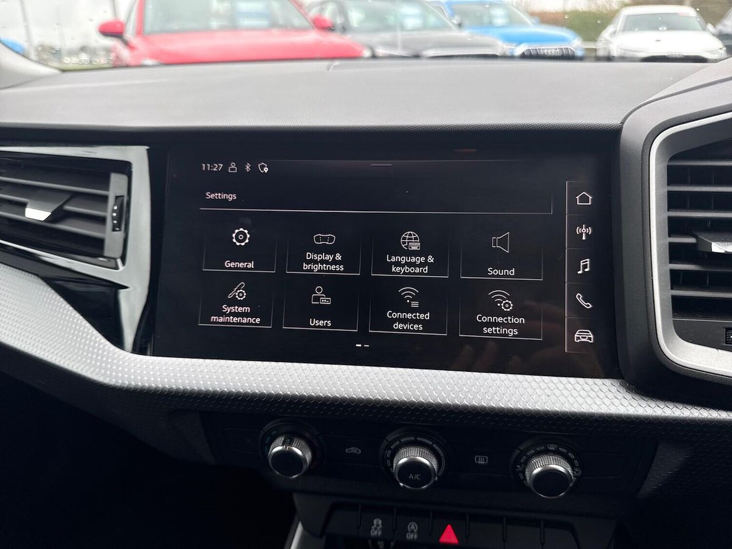 Used Audi A1 2023 for sale - 78192841: Photo 13