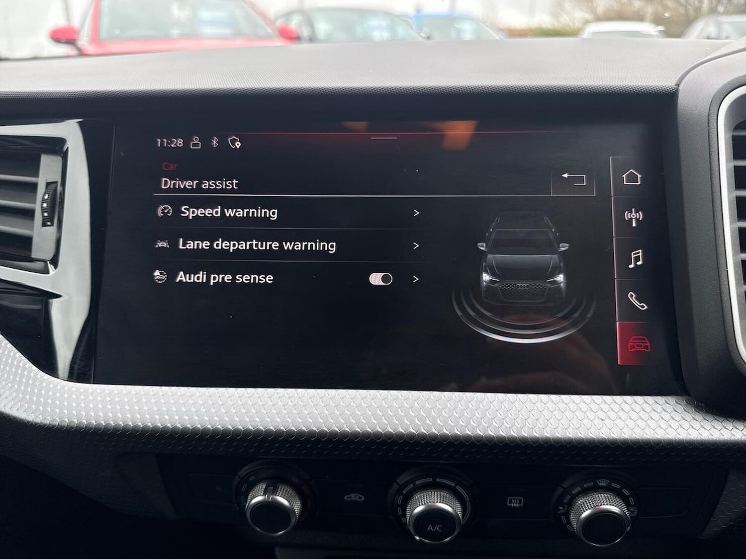 Used Audi A1 2023 for sale - 78192841: Photo 15