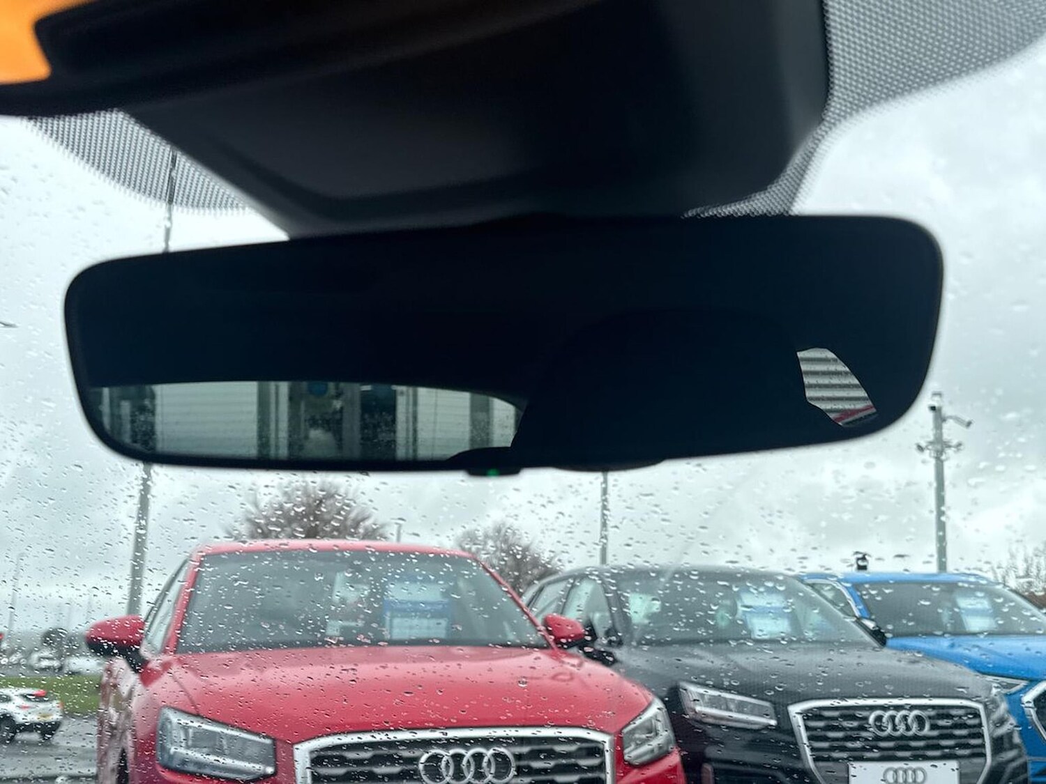 Used Audi A1 2023 for sale - 78192841: Photo 16