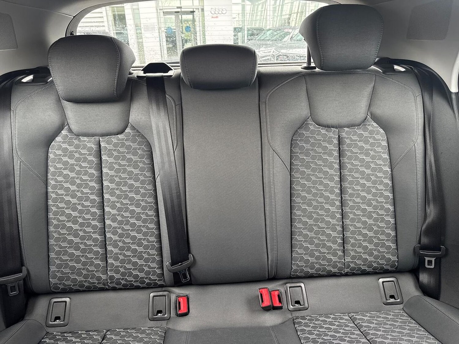 Used Audi A1 2023 for sale - 78192841: Photo 18