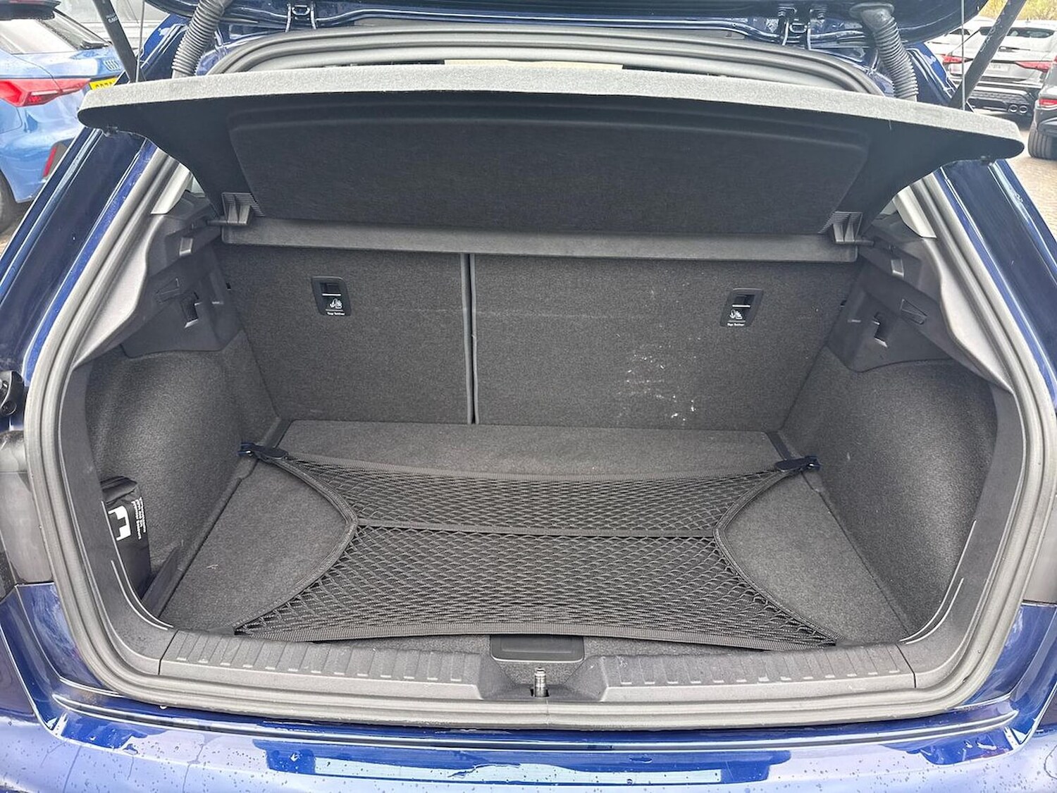 Used Audi A1 2023 for sale - 78192841: Photo 19